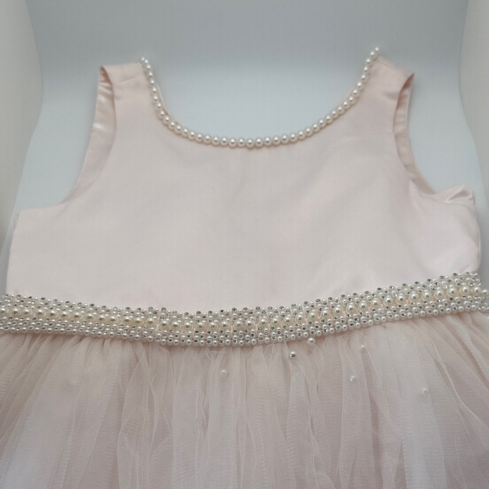 Communion or flower girl dress - size 10